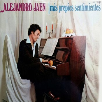 Alejandro Jaén Hijo Mio