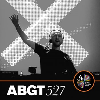 Above & Beyond No Silence (Abgt527) [Genix Remix]