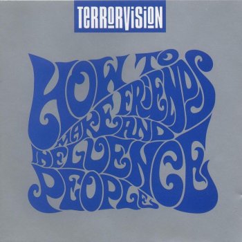 Terrorvision Stop The Bus