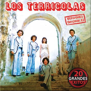 Los Terricolas Me Amaras Hasta el Final