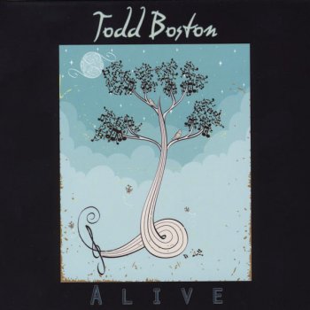Todd Boston Midnight Dreaming