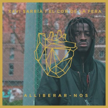 Xavi Sarrià Alliberar-nos