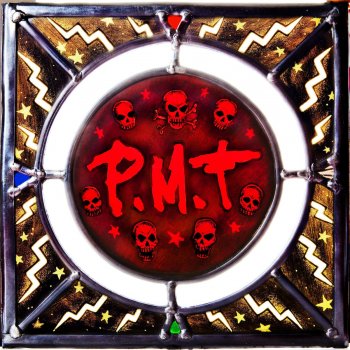 PMT Flies & Butterflies