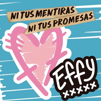 Effy Lo Hiciste Otra Vez