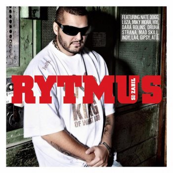 Rytmus Amen savore [feat. Kmetoband]