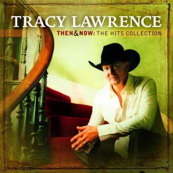 Tracy Lawrence Lessons Learned