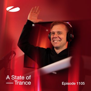 Armin van Buuren Dayglow (feat. Stuart Crichton) [Mixed]