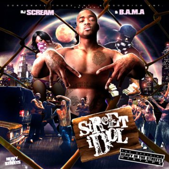 Исполнитель Bama, альбом Street Idol
