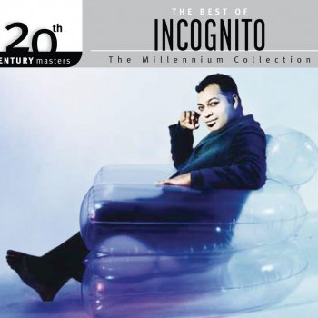 Incognito Givin' It Up (US Version)