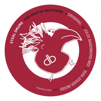 Исполнитель The Martin Brothers, альбом Steal Drums
