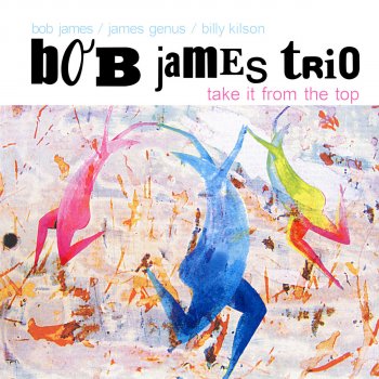 Bob James Billy Boy