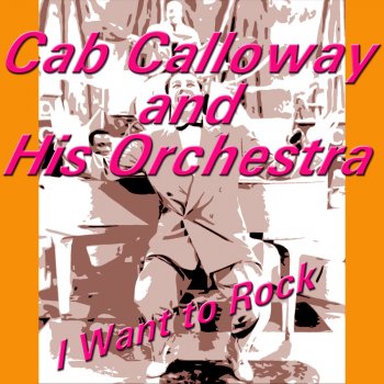 Cab Calloway and His Orchestra Ghost of a Chance