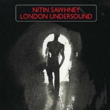 Nitin Sawhney Shadowland