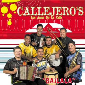 Callejeros Explorar Tu Cuerpo