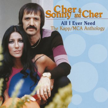 Sonny & Cher The Beat Goes On (Live At The Westside Room, Los Angeles/1971)