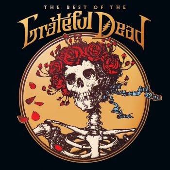 Grateful Dead Touch Of Grey - 2015 Remastered Version