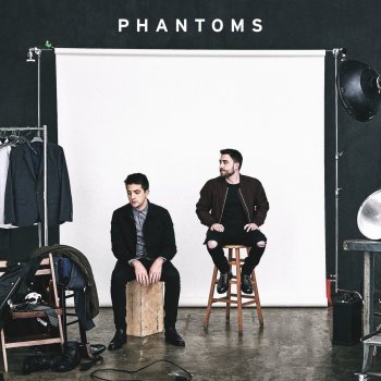 Phantoms feat. VÉRITÉ Just A Feeling