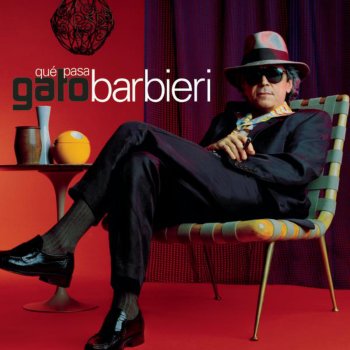 Gato Barbieri Cause We've Ended As Lovers