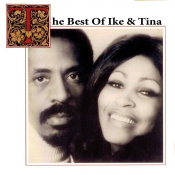 Ike & Tina Turner Walk With Me (I Need You Lord to Be My Friend)