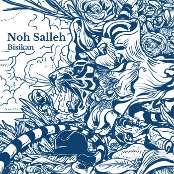 Noh Salleh Mau Ke Mana