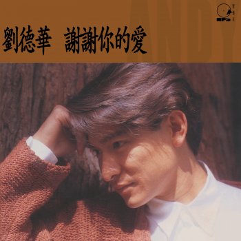 劉德華 謝謝你的愛