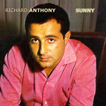 Richard Anthony Il Mio Mondo