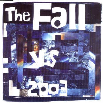 The Fall Susan Vs. Youthclub Remix