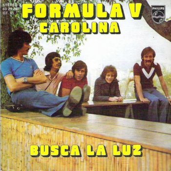 Fórmula V No Vuelvo A Amar