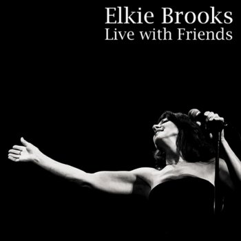 Elkie Brooks feat. Martin Taylor Travelin' Light