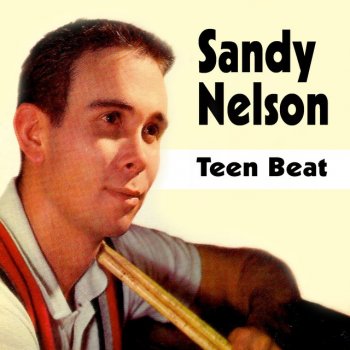 Sandy Nelson Drum Patry