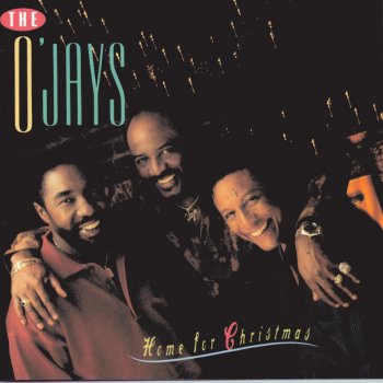 The O'Jays Christmas Time In The City