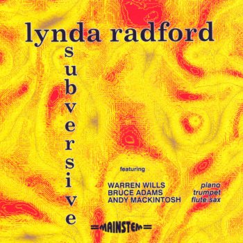 Lynda Radford Subversive