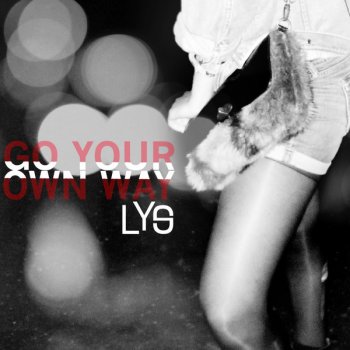 LYS You Make Me Feel