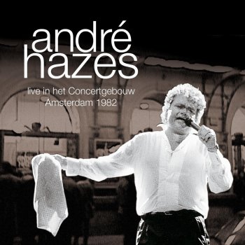 Andre Hazes Het Laatste Rondje (Remastered 2006)