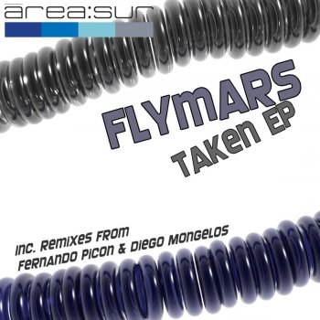 Исполнитель Flymars, альбом Taken
