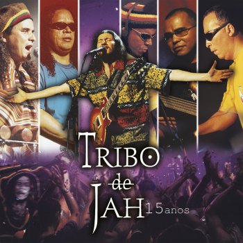 Tribo De Jah Um só amor (Ao vivo)