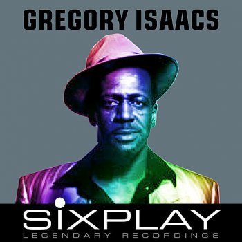 Gregory Isaacs Greedy Girl