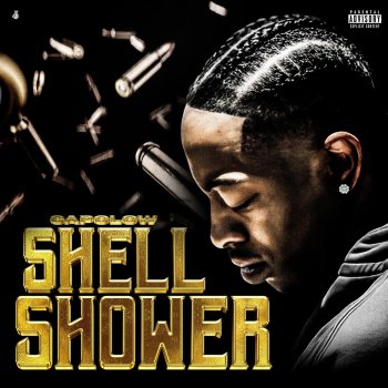 Capolow Shell Shower