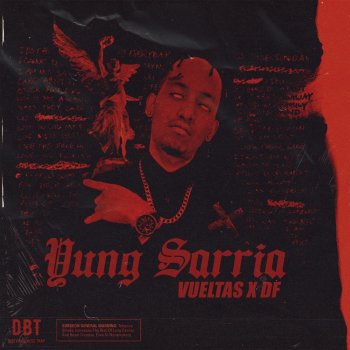 Yung Sarria Vueltas X D F