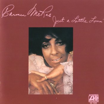 Carmen McRae Just a Dream Ago