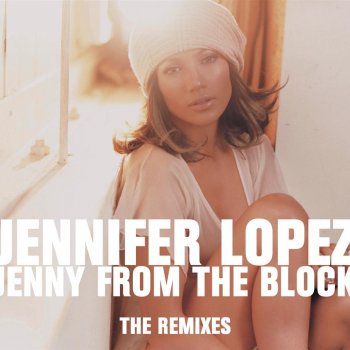 Jennifer Lopez Jenny from the Block (Everbots Showtime Mix)