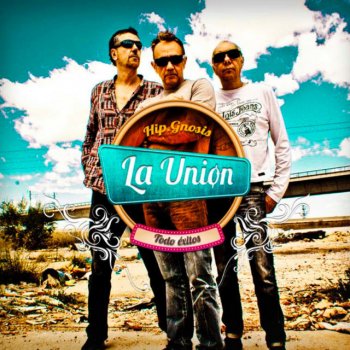 La Unión Vuelve el Amor - Evolution