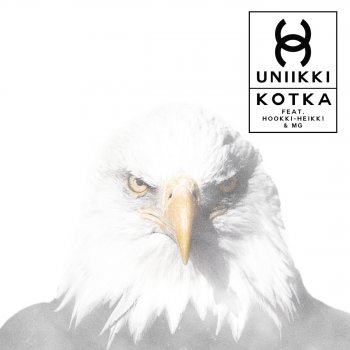 Uniikki feat. Hookki-Heikk1 & MG Kotka