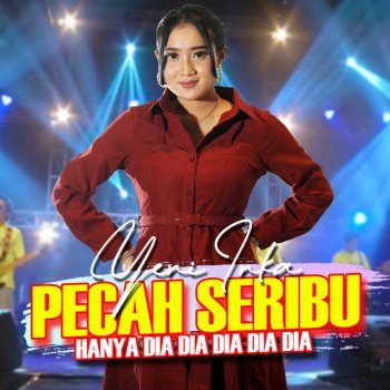 Yeni Inka Pecah Seribu