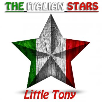 Little Tony La Bella Americana - Remastered