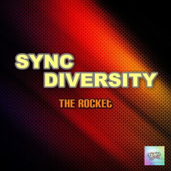 Sync Diversity The Rocket - Extended Mix