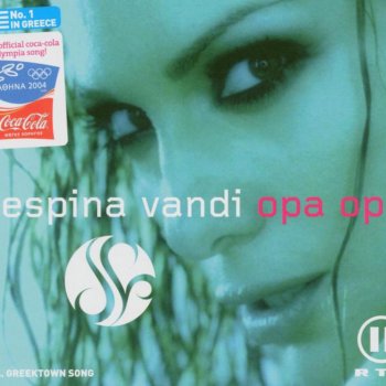 Δέσποινα Βανδή Opa Opa (Milk & Sugar Vocal Club Mix)