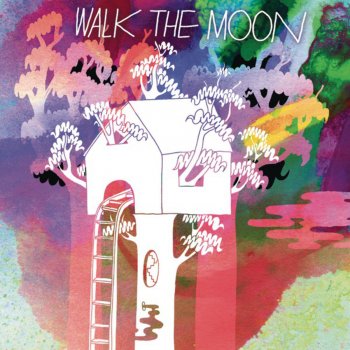 Walk The Moon Lisa Baby