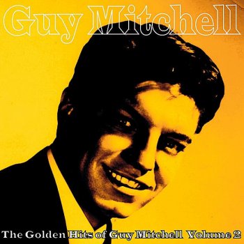 Guy Mitchell A Little Kiss Goodnight