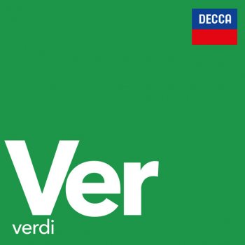 Giuseppe Verdi feat. Orchester der Deutschen Oper Berlin & Giuseppe Sinopoli Macbeth: Overture (Preludio)